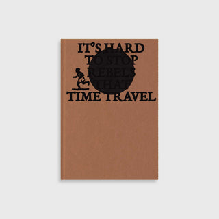 It’s hard to stop rebels that time travel - Raymond Thompson Jr.