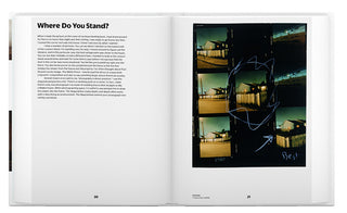 Todd Hido on Landscapes, Interiors, and the Nude