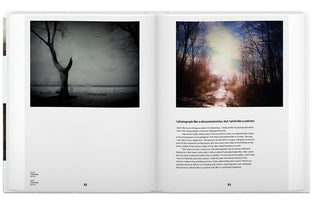 Todd Hido on Landscapes, Interiors, and the Nude