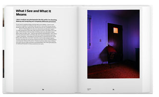 Todd Hido on Landscapes, Interiors, and the Nude