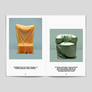 I Thought It Was Love, But It Was Just A Barbecue