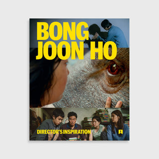 Bong Joon Ho: Director's Inspiration
