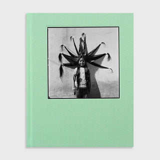 Las Pelilargas - Irina Werning