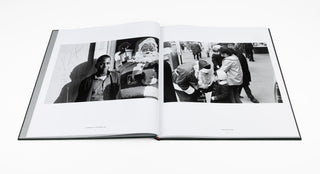 Lee Friedlander: Christmas