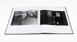 Lee Friedlander: Christmas