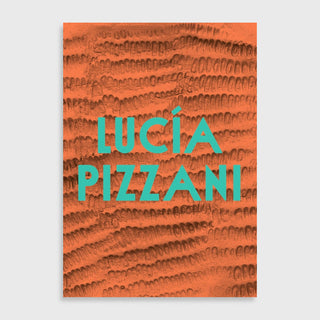 Lucía Pizzani - Lucía Pizzani