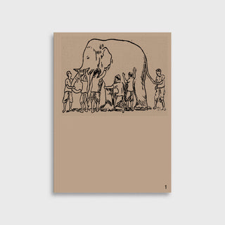 MELENCOLIA - BERNARD VOITA