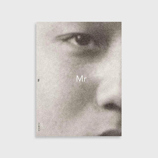 Mr. & Mrs. - Suwon Lee