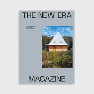 THE NEW ERA MAGAZINE - NO. 6