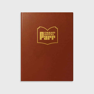 Grand Hotel Parr - Photobooks by Martin Parr