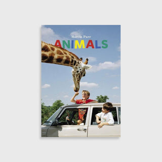 Animals - Martin Parr