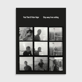 Paul Thek and Peter Hujar: Stay away from nothing