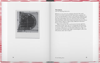 Photographer's Playbook