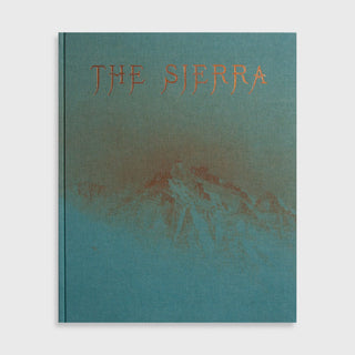 The Sierra - Aaron Rothman