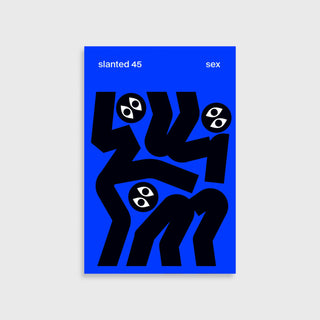 Slanted 45: Sex