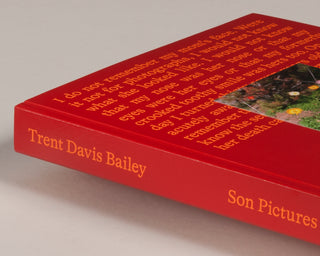 Son Pictures - Trent Davis Bailey