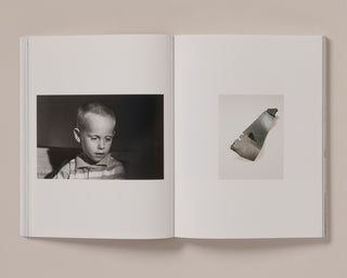 Son Pictures - Trent Davis Bailey