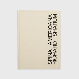 Spina Americana -  Richard Sharum