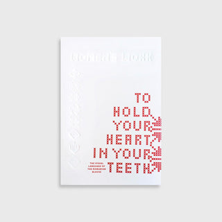 To Hold Your Heart in Your Teeth, The Visual Language of the Romanian Blouse