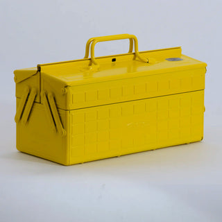 Toyo ST-350 - Yellow