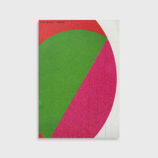 Karel Martens Unbound