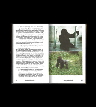 Zoo Index - Reader (Volume 1)