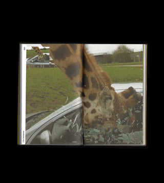 Zoo Index - Reader (Volume 1)