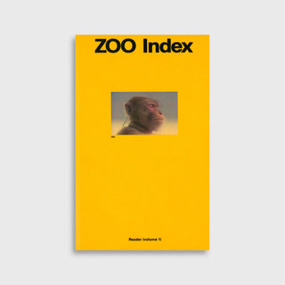 Zoo Index - Reader (Volume 1)