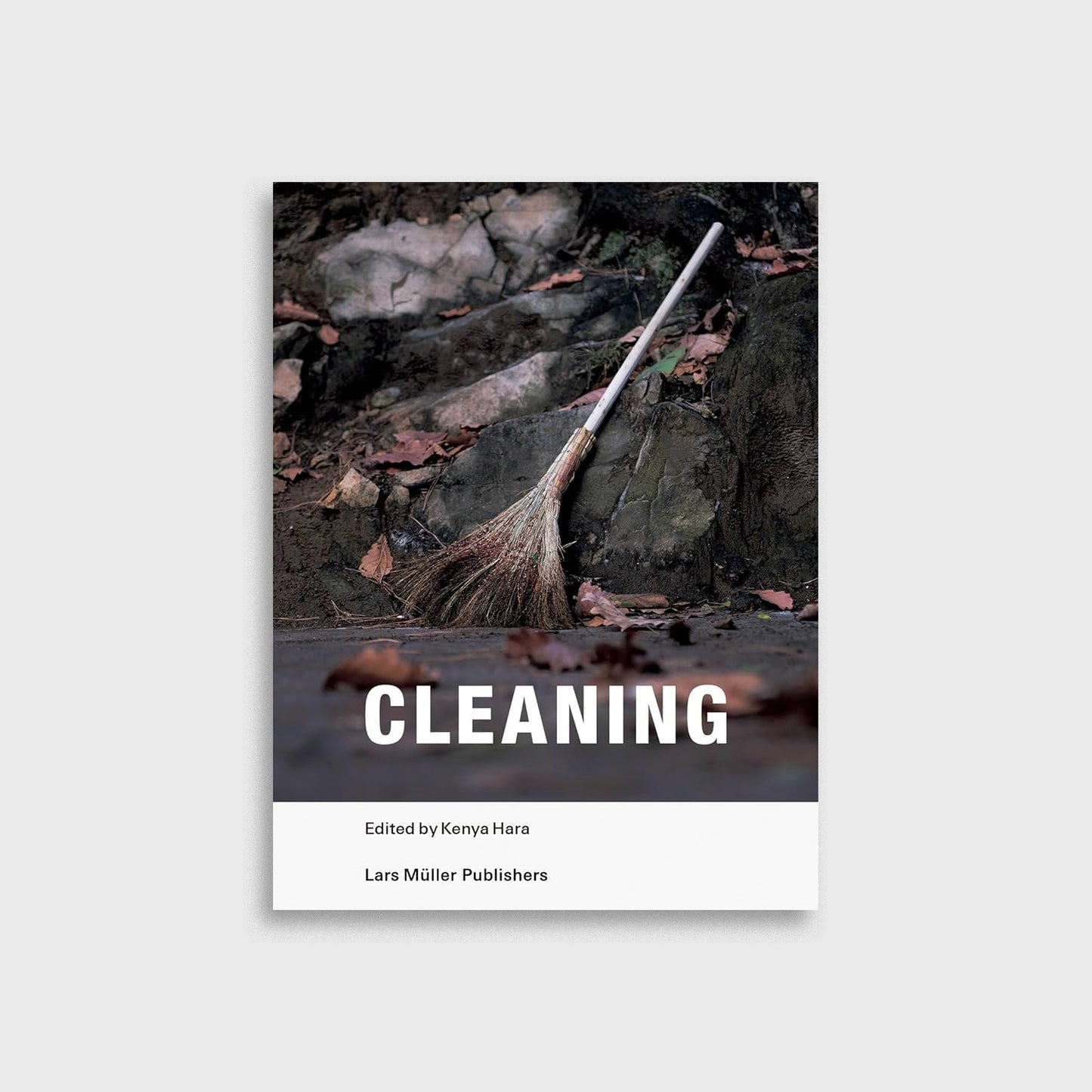 CLEANING- KENYA HARA