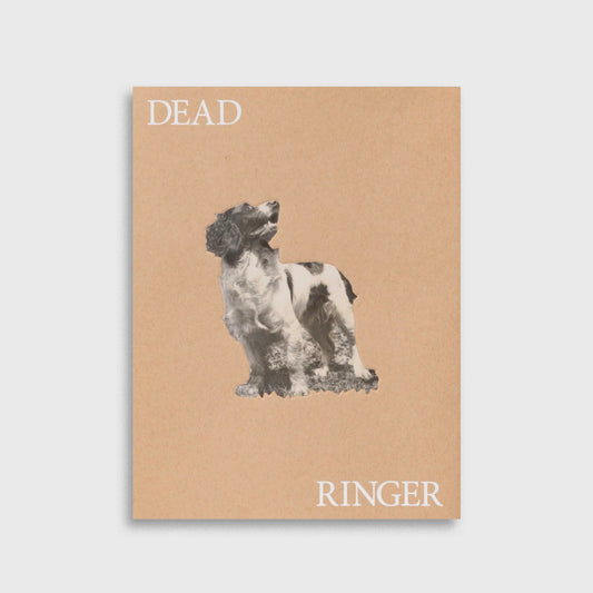 DEAD RINGER - YAEL EBAN & MATTHEW GAMBER