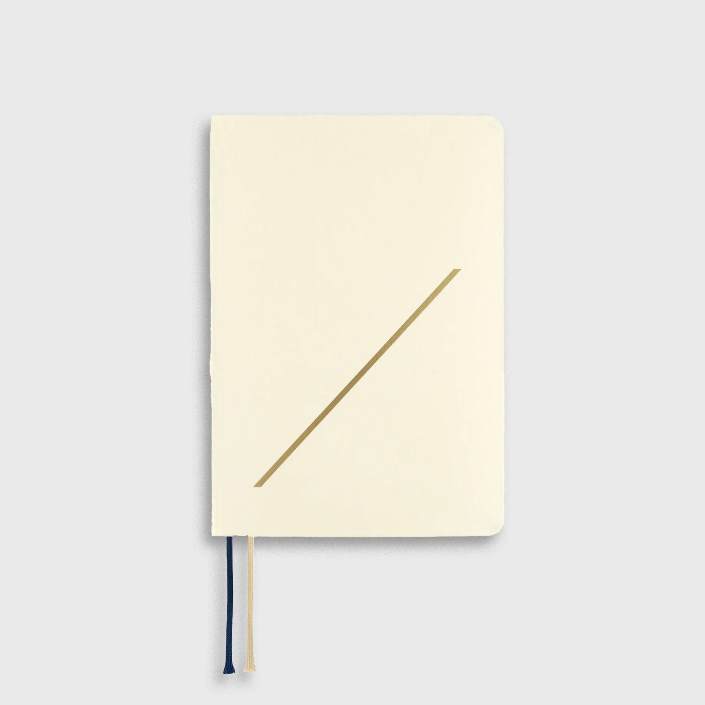 HOBONICHI TECHO 2025 HON A6 SLASH : IVORY