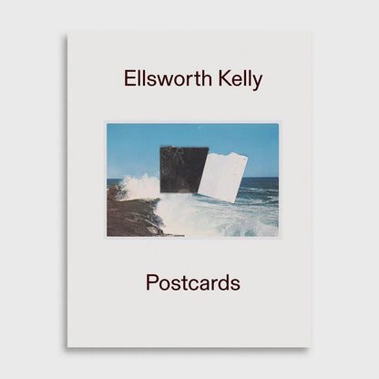 POSTCARDS - ELLSWORTH KELLY