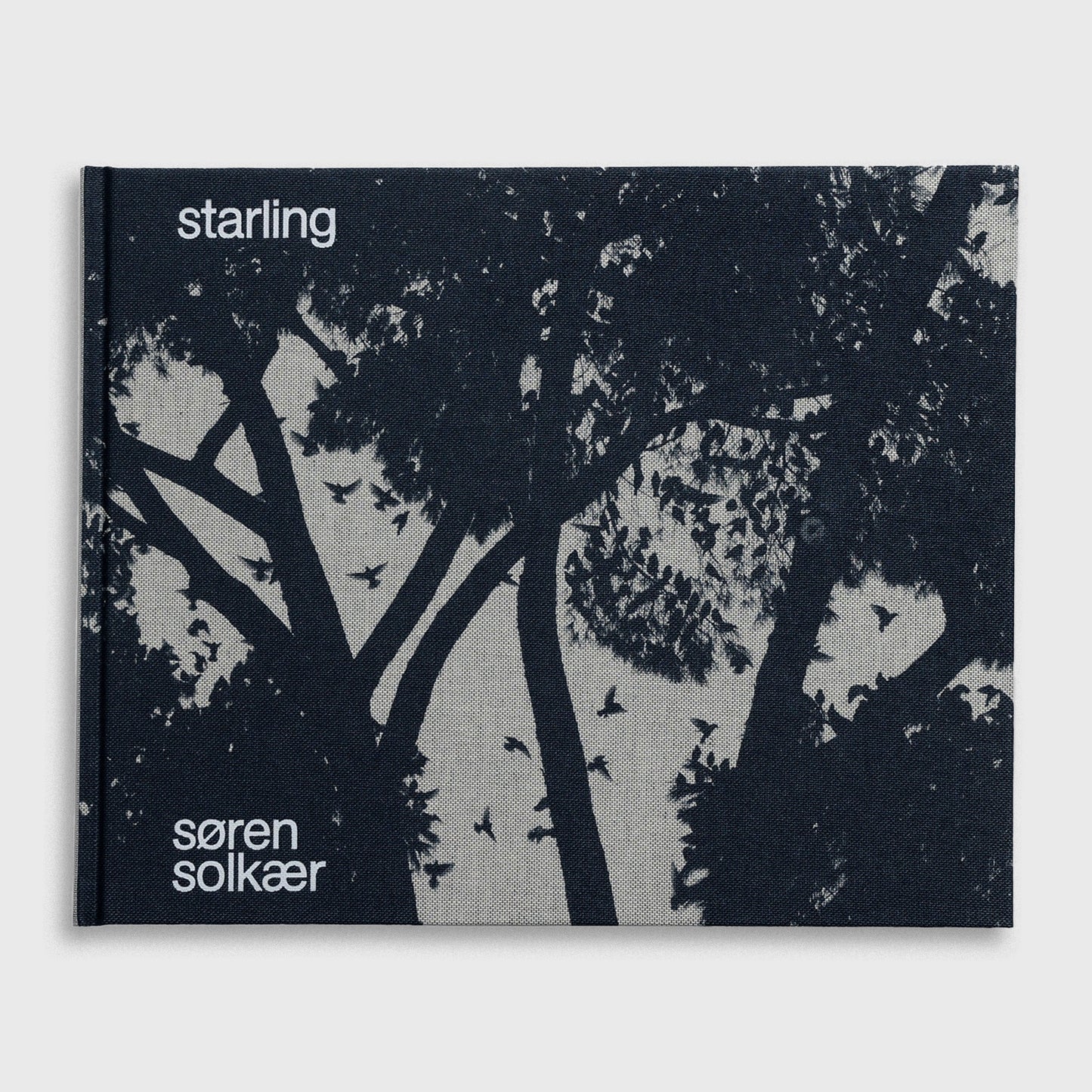 STARLING - SOREN SOLKAER